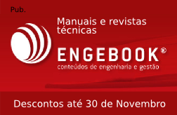 Livros técnicos e revistas especializadas