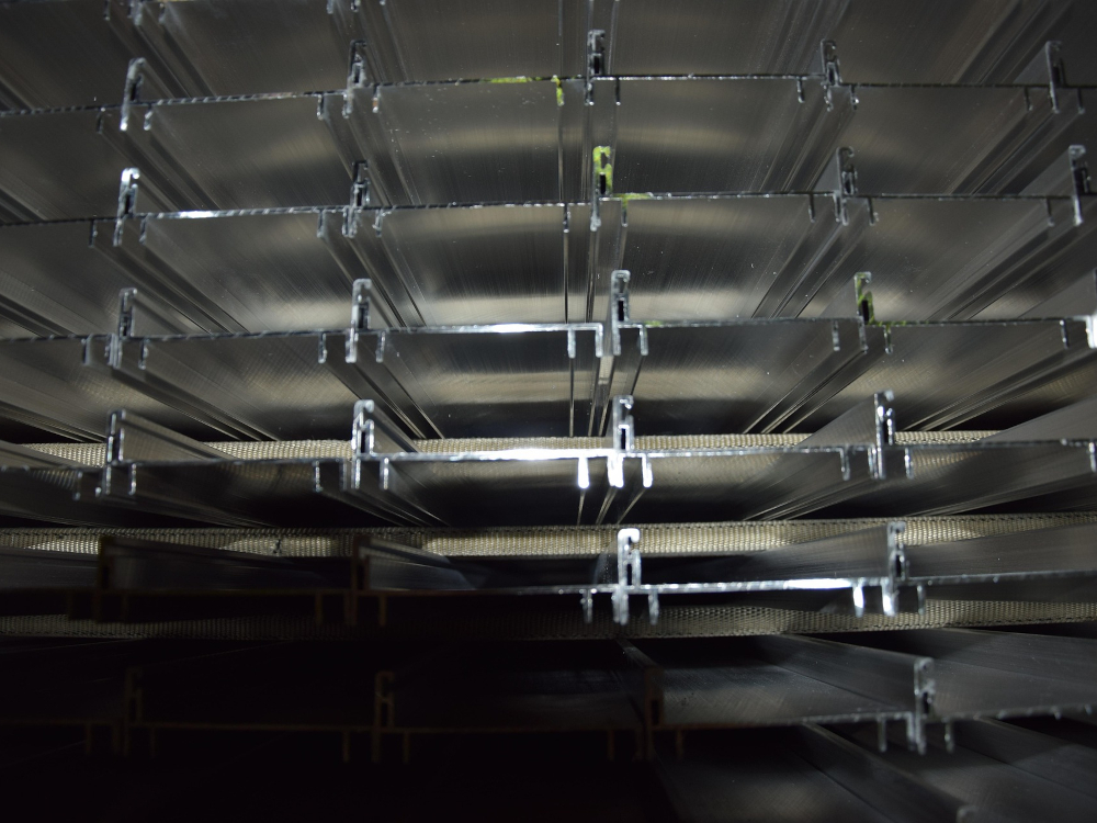 Leia mais sobre Setor metalúrgico e do aço em crescimento na Europa